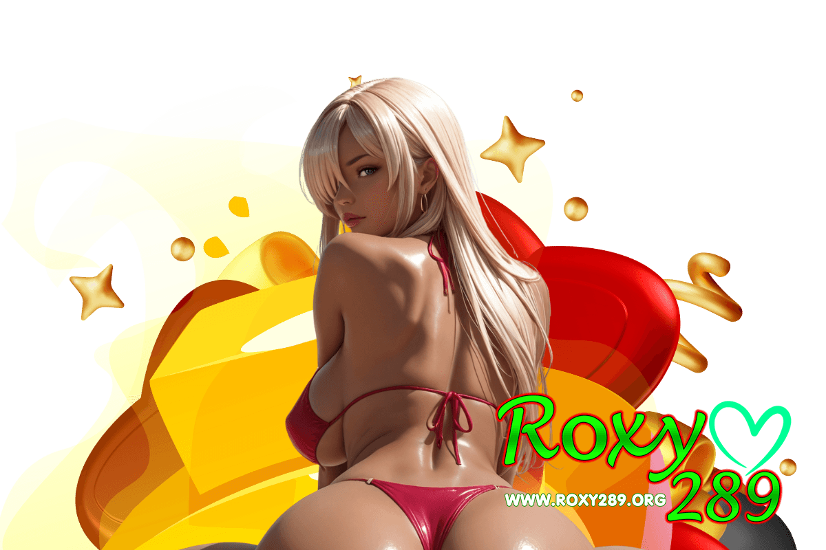 roxy289 wallet
