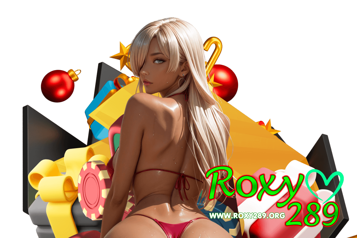 roxy289 สมัคร