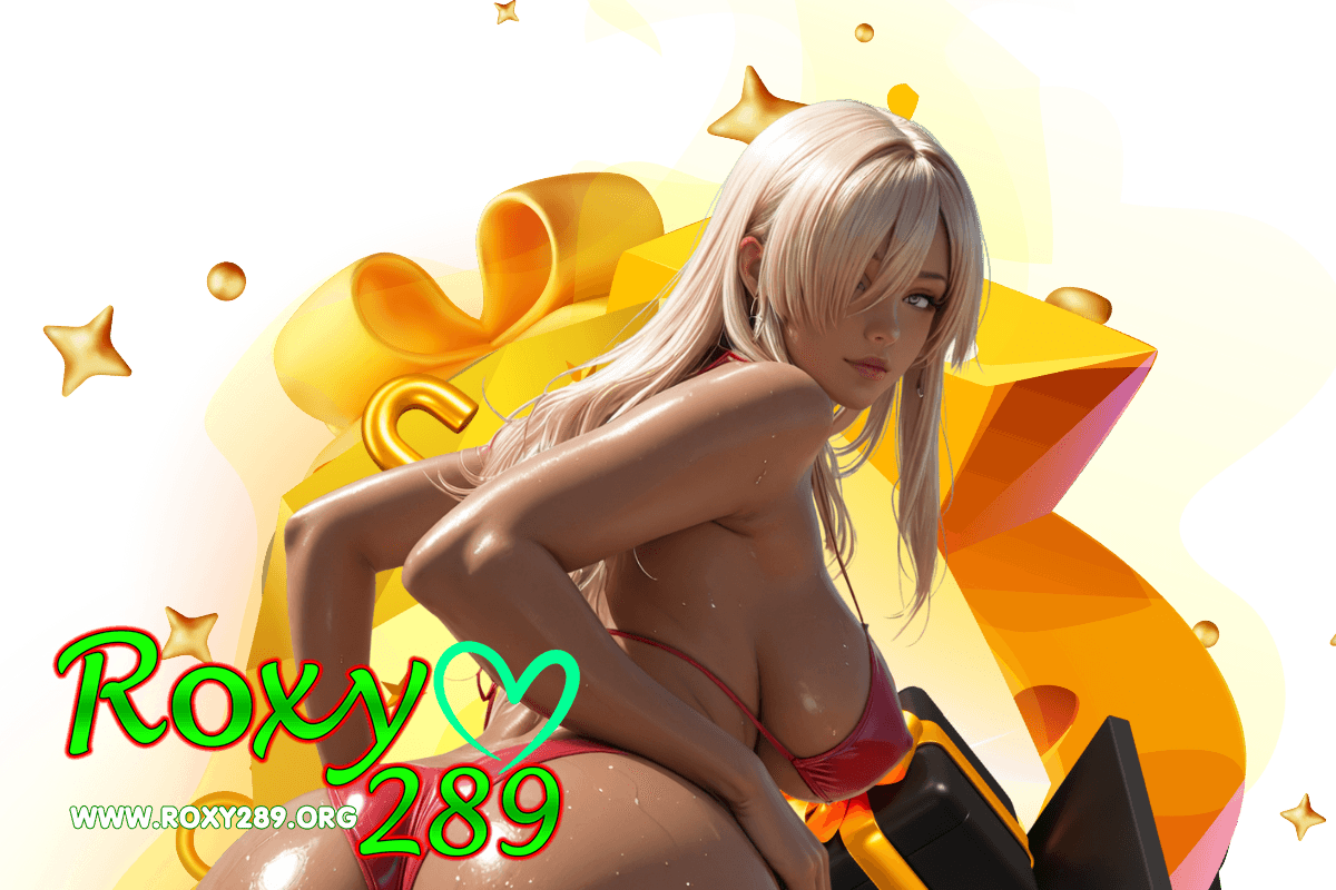 roxy289 เว็บตรง